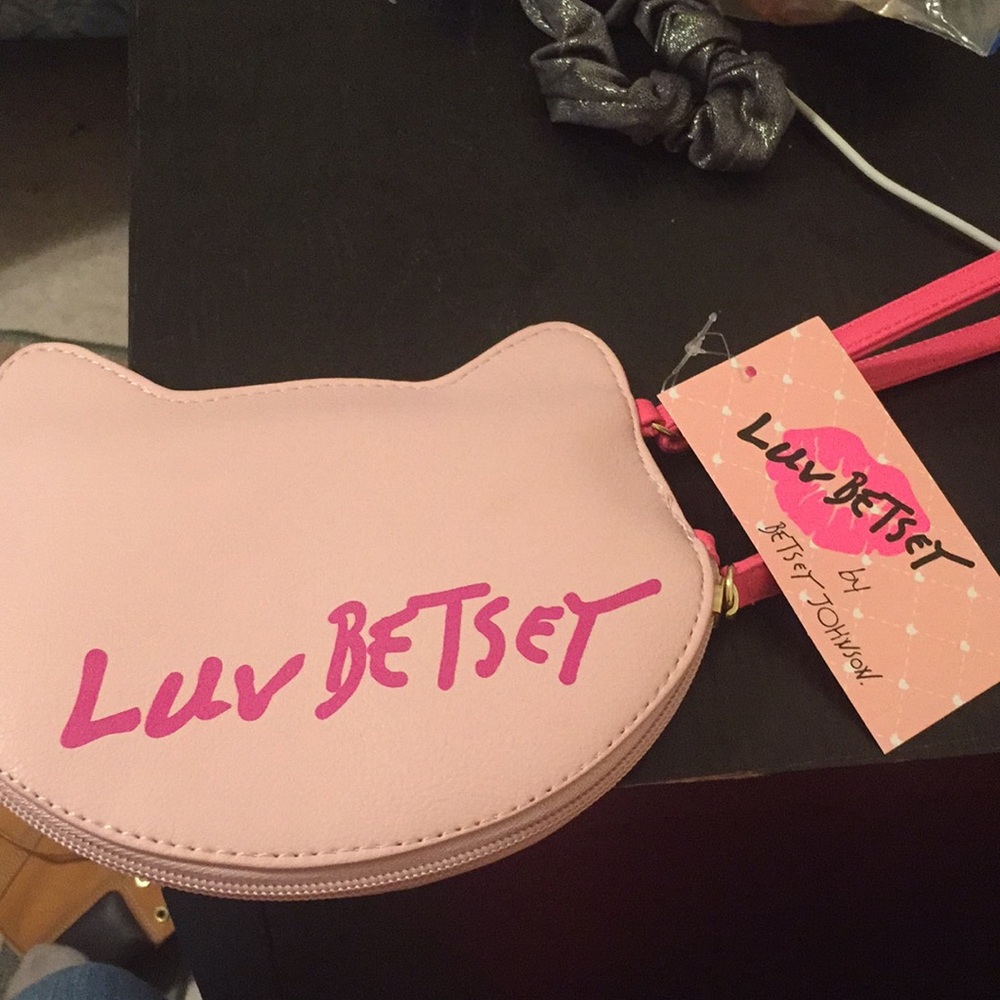 Betsey Johnson